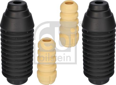 Febi Bilstein 181489 - Пилозахисний комплект, амортизатор autocars.com.ua