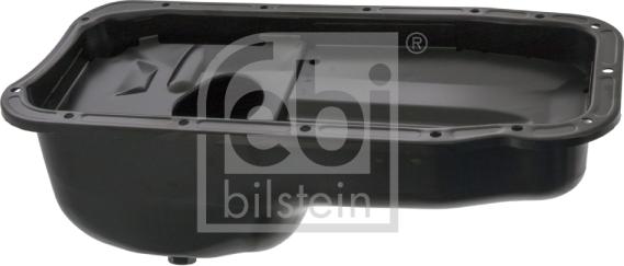 Febi Bilstein 18149 - Масляний піддон autocars.com.ua