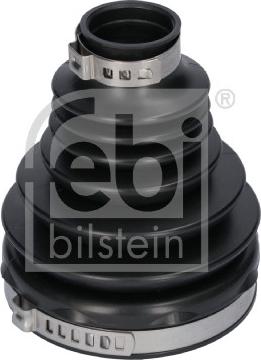 Febi Bilstein 181519 - Пильник, приводний вал autocars.com.ua