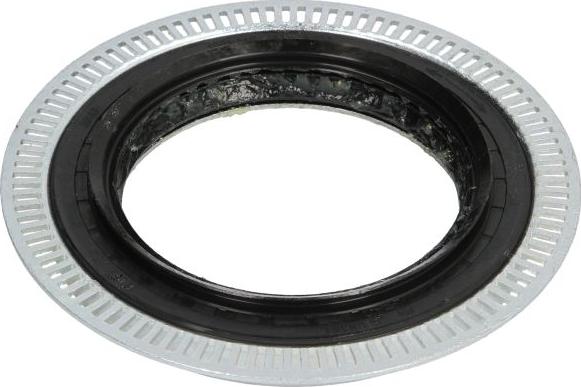 FEBI Bilstein 18151 - Ущільнююче кільце, сальник, маточина колеса autocars.com.ua