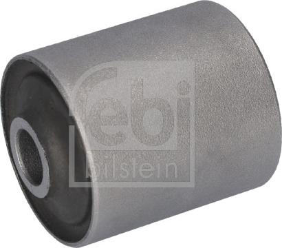 Febi Bilstein 181526 - Втулка, листова ресора autocars.com.ua