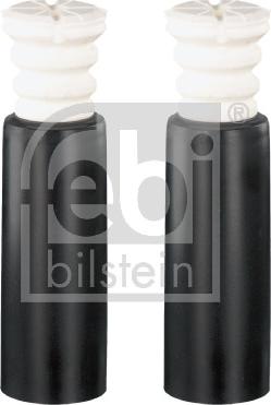 FEBI Bilstein 181529 - Пилозахисний комплект, амортизатор autocars.com.ua
