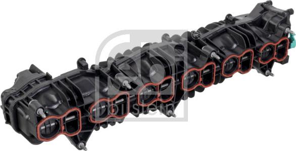 Febi Bilstein 181564 - Патрубок, впускний колектор autocars.com.ua