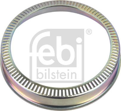 FEBI Bilstein 181574 - Зубчастий диск імпульсного датчика, протівобл.  устр. autocars.com.ua