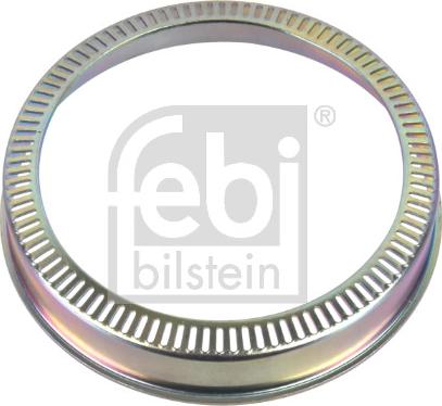 Febi Bilstein 181574 - Зубчастий диск імпульсного датчика, протівобл.  устр. autocars.com.ua