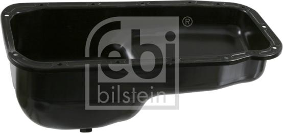 Febi Bilstein 18157 - Масляний піддон autocars.com.ua