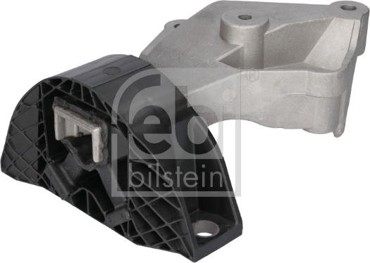 FEBI Bilstein 181591 - Подушка, підвіска двигуна autocars.com.ua