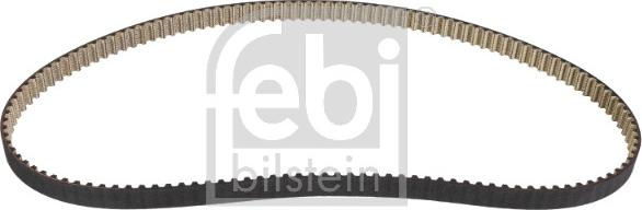 Febi Bilstein 181594 - Зубчатый ремень ГРМ autodnr.net