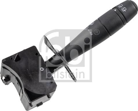FEBI Bilstein 181597 - Вимикач на рульовій колонці autocars.com.ua
