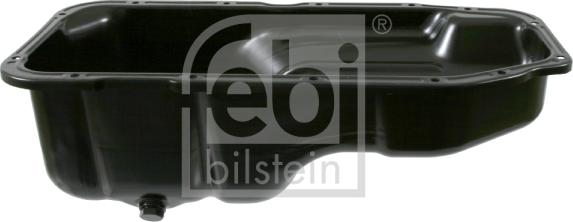 Febi Bilstein 18159 - Масляний піддон autocars.com.ua