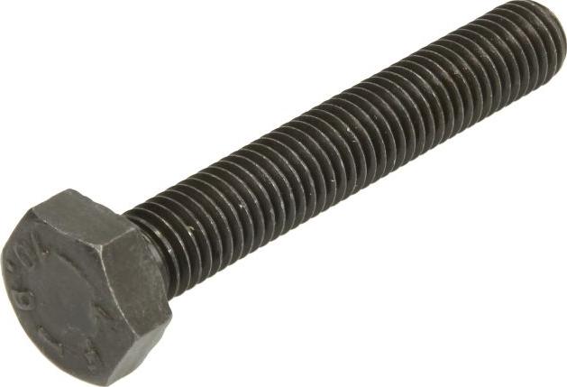 FEBI Bilstein 18160 - Болт, шарнірний кронштейн - колінчастий вал autocars.com.ua