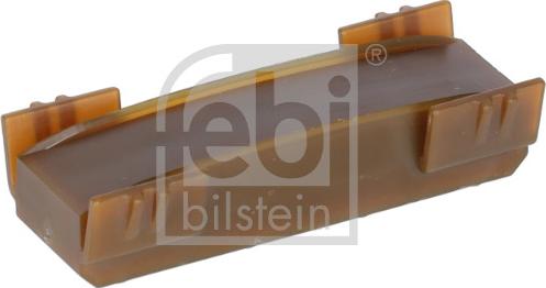 Febi Bilstein 181621 - Планка заспокоювача, ланцюг приводу autocars.com.ua