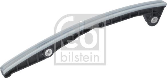 Febi Bilstein 181626 - Планка заспокоювача, ланцюг приводу autocars.com.ua