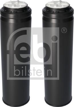 Febi Bilstein 181640 - Пилозахисний комплект, амортизатор autocars.com.ua