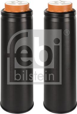 Febi Bilstein 181643 - Пилозахисний комплект, амортизатор autocars.com.ua