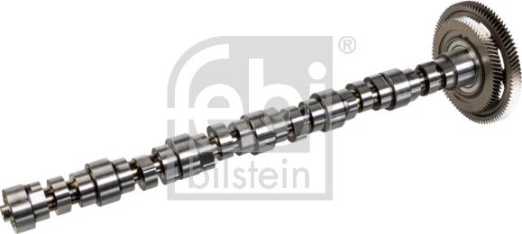 Febi Bilstein 181645 - Распредвал avtokuzovplus.com.ua