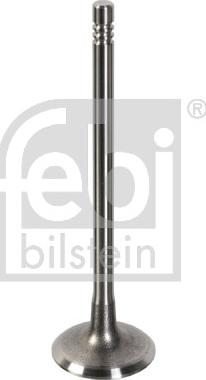 Febi Bilstein 181647 - Впускний клапан autocars.com.ua