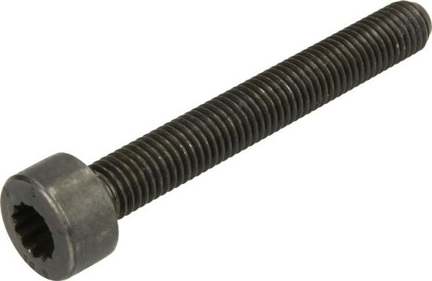 FEBI Bilstein 18164 - Болт, шарнірний кронштейн - колінчастий вал autocars.com.ua