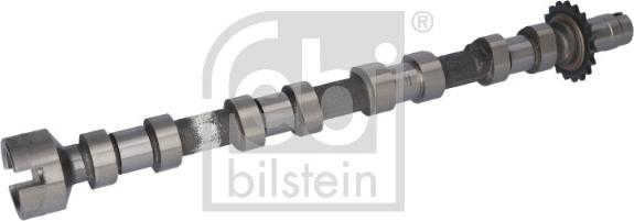 Febi Bilstein 181655 - Шток autocars.com.ua