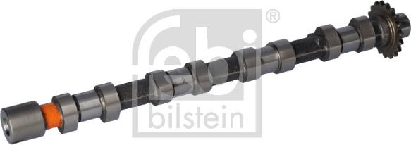 Febi Bilstein 181657 - Распредвал avtokuzovplus.com.ua