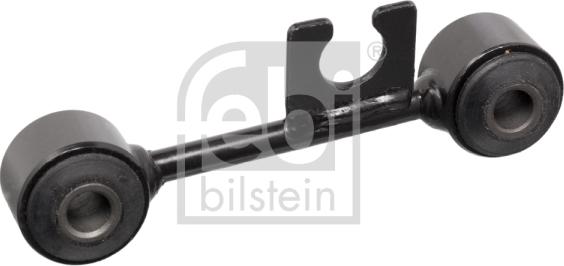 Febi Bilstein 18165 - Тяга / стойка, стабилизатор autodnr.net