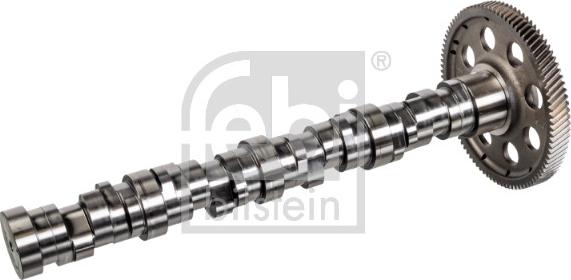 Febi Bilstein 181666 - Распредвал autodnr.net