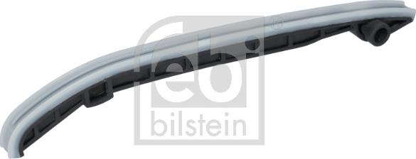 Febi Bilstein 181668 - Планка заспокоювача, ланцюг приводу autocars.com.ua