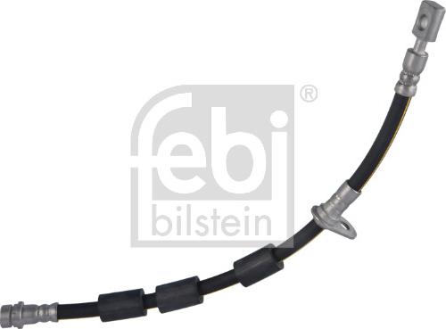 Febi Bilstein 181679 - Гальмівний шланг autocars.com.ua