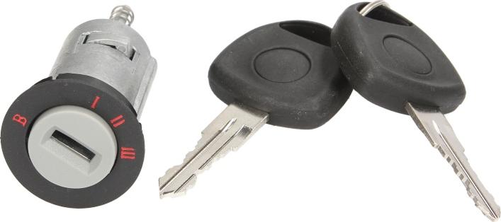 FEBI Bilstein 18167 - Перемикач запалювання autocars.com.ua