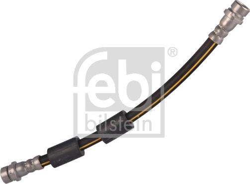 Febi Bilstein 181680 - Гальмівний шланг autocars.com.ua