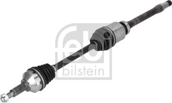 Febi Bilstein 181711 - Приводной вал avtokuzovplus.com.ua