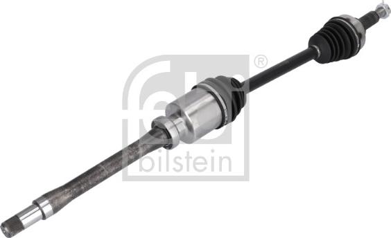 Febi Bilstein 181711 - Приводной вал avtokuzovplus.com.ua