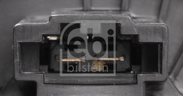 Febi Bilstein 181719 - вентилятор повітряний салона autocars.com.ua