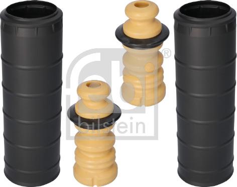 FEBI Bilstein 181725 - Пилозахисний комплект, амортизатор autocars.com.ua
