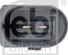 Febi Bilstein 181734 - Клапан регулювання тиск наддуву autocars.com.ua