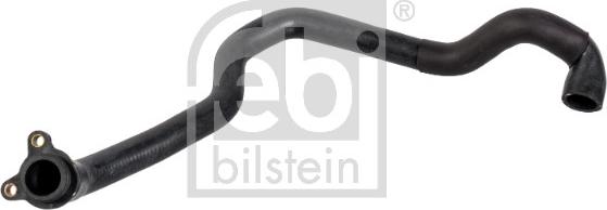 Febi Bilstein 181752 - Шланг радіатора autocars.com.ua