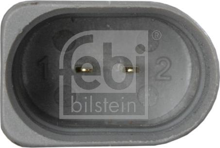 Febi Bilstein 181756 - Шланг радіатора autocars.com.ua