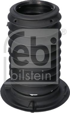 Febi Bilstein 181758 - Пильник амортизатора, захисний ковпак autocars.com.ua