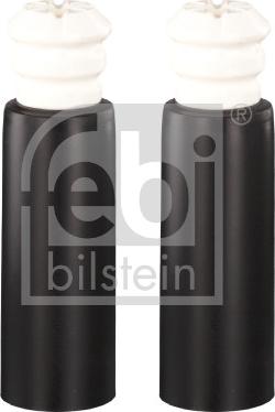 FEBI Bilstein 181778 - Пилозахисний комплект, амортизатор autocars.com.ua