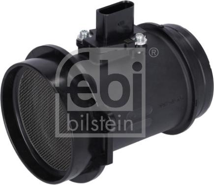 Febi Bilstein 181789 - Датчик потоку, маси повітря autocars.com.ua