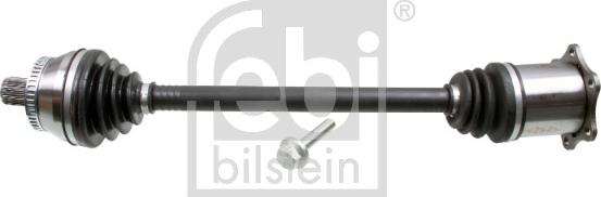 Febi Bilstein 181798 - Приводний вал autocars.com.ua