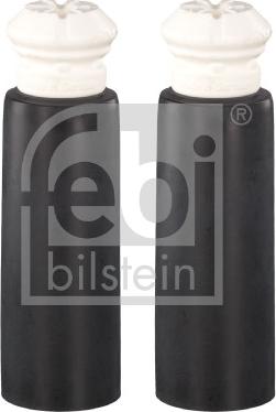 FEBI Bilstein 181810 - Пилозахисний комплект, амортизатор autocars.com.ua
