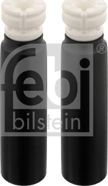 Febi Bilstein 181822 - Пилозахисний комплект, амортизатор autocars.com.ua