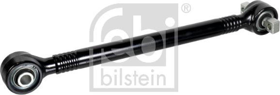 Febi Bilstein 181827 - Важіль незалежної підвіски колеса autocars.com.ua