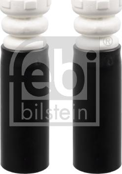 FEBI Bilstein 181831 - Пилозахисний комплект, амортизатор autocars.com.ua