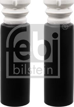 FEBI Bilstein 181853 - Пилозахисний комплект, амортизатор autocars.com.ua