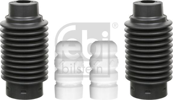 Febi Bilstein 181862 - к-т захистний амортизатора autocars.com.ua