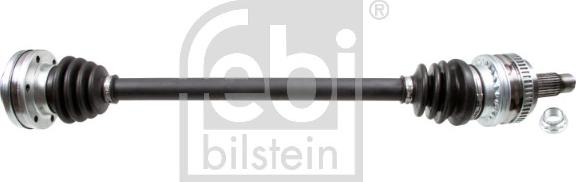 Febi Bilstein 181877 - Приводной вал avtokuzovplus.com.ua