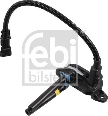 Febi Bilstein 181922 - Датчик, давление выхлопных газов avtokuzovplus.com.ua