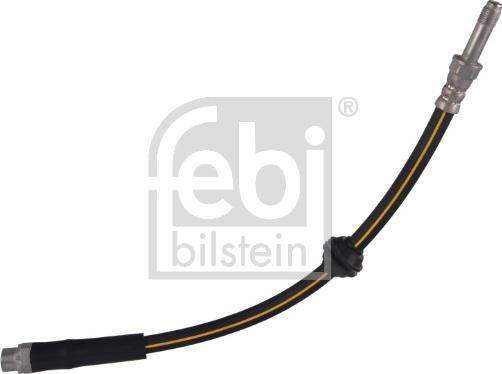 Febi Bilstein 181967 - Тормозной шланг avtokuzovplus.com.ua